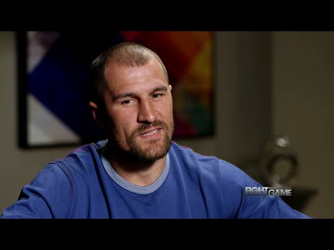 VIDEO: HBO Boxing Interviews Sergey Kovalev