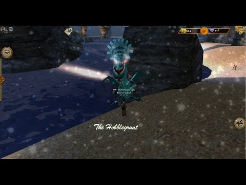 School Of Dragons: Dragons 101: The Hobblegrunt