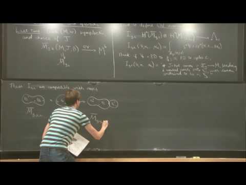 Lectures on Homological Mirror Symmetry - Nick Sheridan