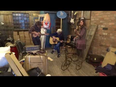 La Bonne Heure - Irish tour 2018