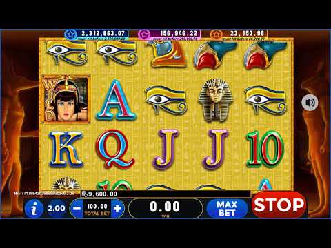 Secrets of the Desert – Video Gameplay