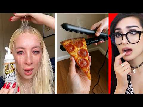 Dumb People On The Internet