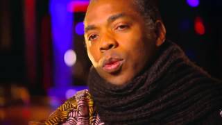 Finding Fela Trailer 2014