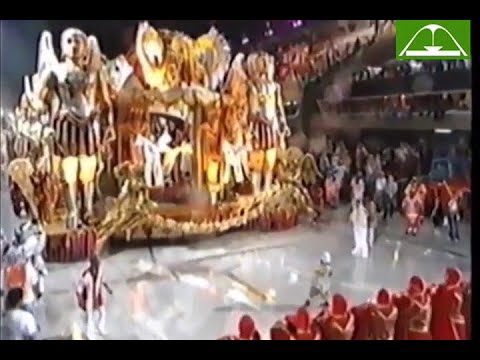 Unidos do Viradouro 2004 (Globo)