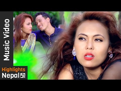 Maya Ko Byapar | New Nepali Lok Dohori Song 2017/2073 | Bhagiratha Chalaune , Matrika Budha Magar