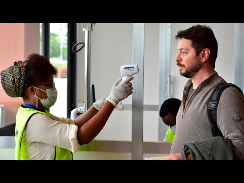 Coronavirus travel advice: could the outbreak affect your holiday plans?