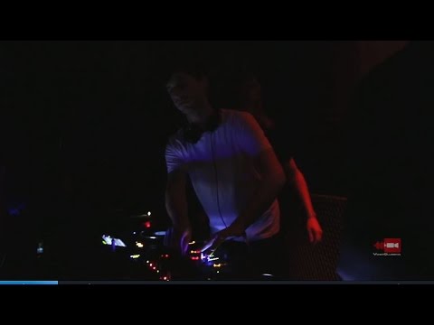 Superb track played by Kornél Kovács​ @ Interval​ // Control Club November 2015 Bucharest
