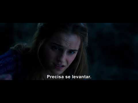 Trailer Legendado A Bela e a Fera filme completo na descrição