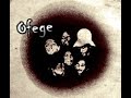 Ofege - Try And Love - 1973 - (Full Album)
