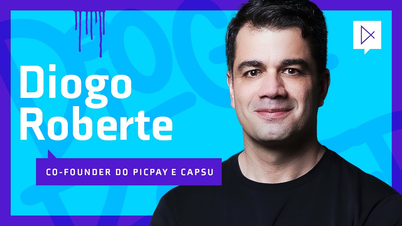 O que poucos sabem sobre o mercado financeiro do Brasil com Diogo Roberte I Futurum Talks #44