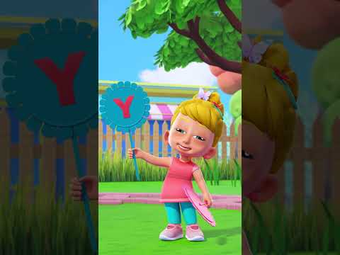 Abc Song | Nursery Rhymes & Kids Songs | KidZone Kingdom #nurseryrhymes #childrensongs