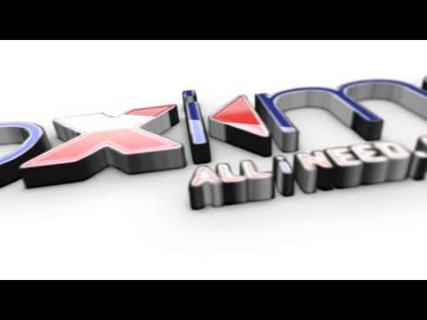 ProxiMe.com Title Header Video