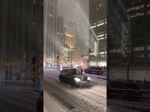 Inside Chicago’s Secret Underground City