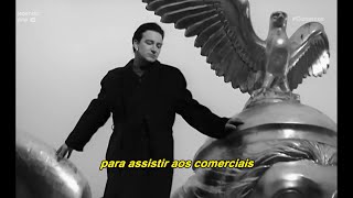 U2 - Stay (Faraway, So Close!) [Tradução] (Clipe Oficial) | Clássicos