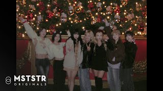 [影音] Billlie -Text Me Merry Christmas(Cover)