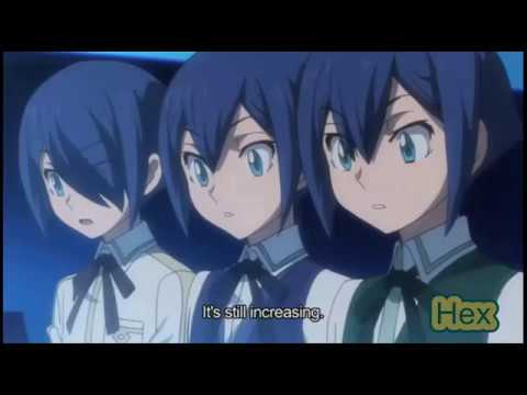 [Epic Fight] Build Gundam Try : Build Burning Gundam