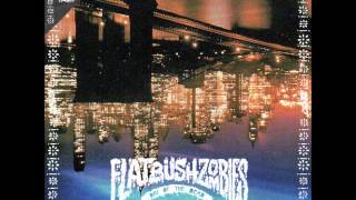 Flatbush Zombies - Half-Time (Ft. A$AP Twelvyy)