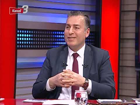 KANAL 3’TE SABAH 12 02 2019