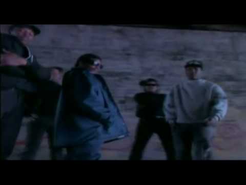 CB4  vs NWA - Straight Outta: Locash VS Compton (Uncensored Remix) 2