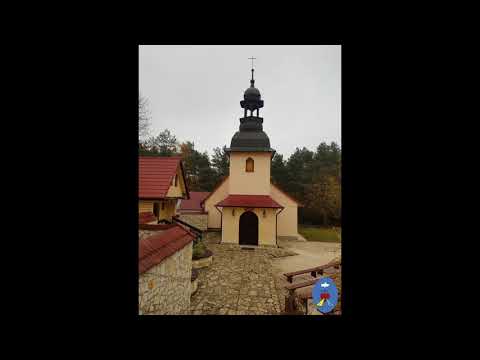 Pustelnia 06.01.2020 - Msza św. (2)