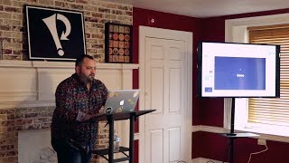 BigCommerce for WordPress & Commerce-as-a-Service | Travis Balinas, BigCommerce