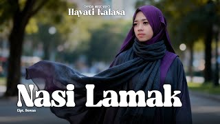 Download lagu Nasi Lamak - Hayati Kalasa | Lagu Dendang Minang Sangat Menghibur🎶🔥 mp3