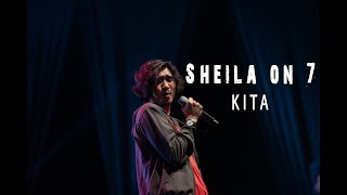 Download lagu Kita - Sheila on 7 ( Live Di Bandara Lama Kota Jambi ) mp3 Download lagu Kita - Sheila on 7 ( Live Di Bandara Lama Kota Jambi ) mp3