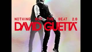 David Guetta - Every Chance We Get We Run Feat  Alesso and Tegan Quin &amp; Sara)