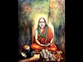 Bhajare Gurunatham (Composition on Mahaperiyava)