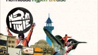 Hermitude - All Of You