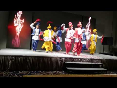 bolo tara rara dance performance / My Husband / RAK ceramics 2016