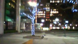 Detroit 442 - Another night in Detroit