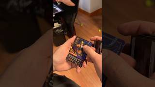 HE ACTUALLY PULLED IT! 🤯 | RIFTBOUND SPIRITFORGED ​⁠| @northernwartable #tcg #cards #packopening