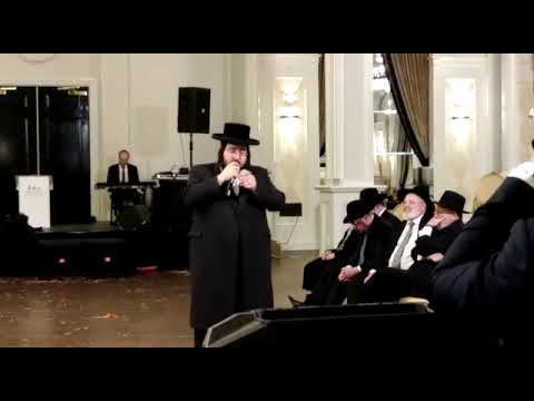 Dasi Mitzvah Tantz Feb 2021