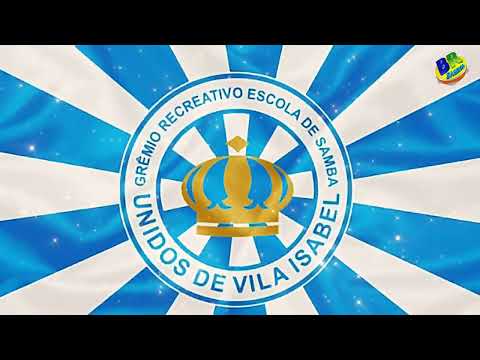 Vila Isabel 2008 Samba OFICIAL