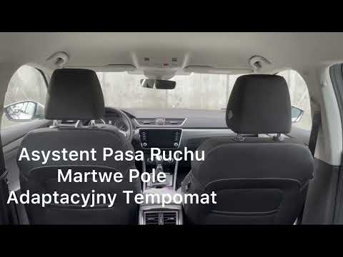 Skoda Superb 2018 2.0 TDI Style