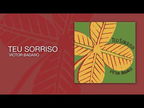 Teu Sorriso - Victor Badaró