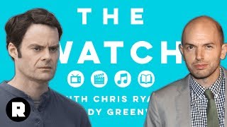 Paul Scheer on Adapting ‘Galaxy Quest’ and Classic Movies, Plus, the ‘Barry’ Finale | The Watch