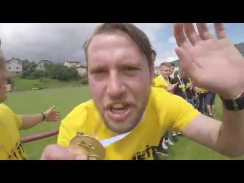 INTER,  jazda majstrov