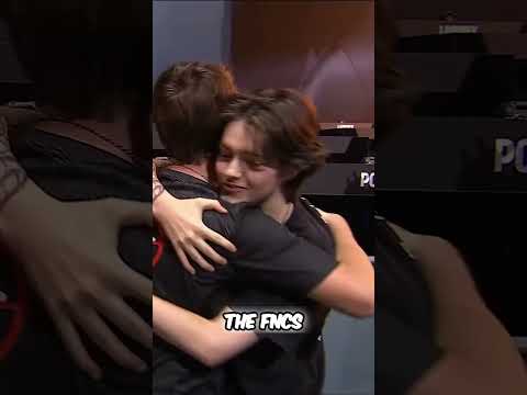 Cooper and Mero Win FNCS Global Championship and Make History #fortnite #fortnitepros