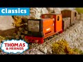 Rusty Helps Peter And Sam Thomas The Tank Engine Classics Full Episode