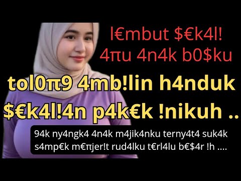 Ketika Bantuin Putri Majikanku #kisahnyata