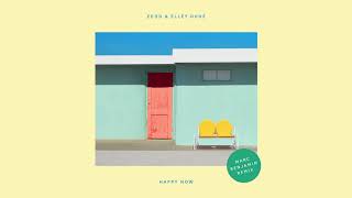 Zedd, Elley Duhé - Happy Now (Marc Benjamin Remix)