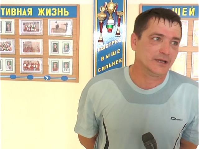 Вторая школа – первая, а первая школа – вторая