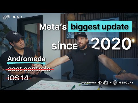 How Facebook Ads and Cost Controls are Evolving with Andromeda in 2025
