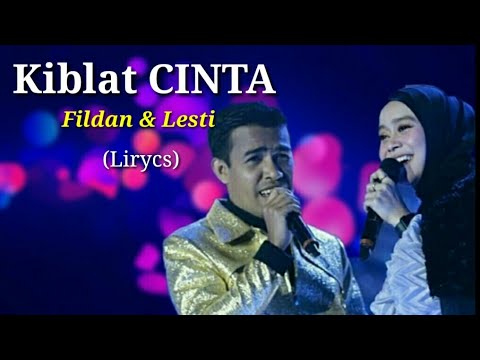 Fildan dan Lesti -  Kiblat Cinta