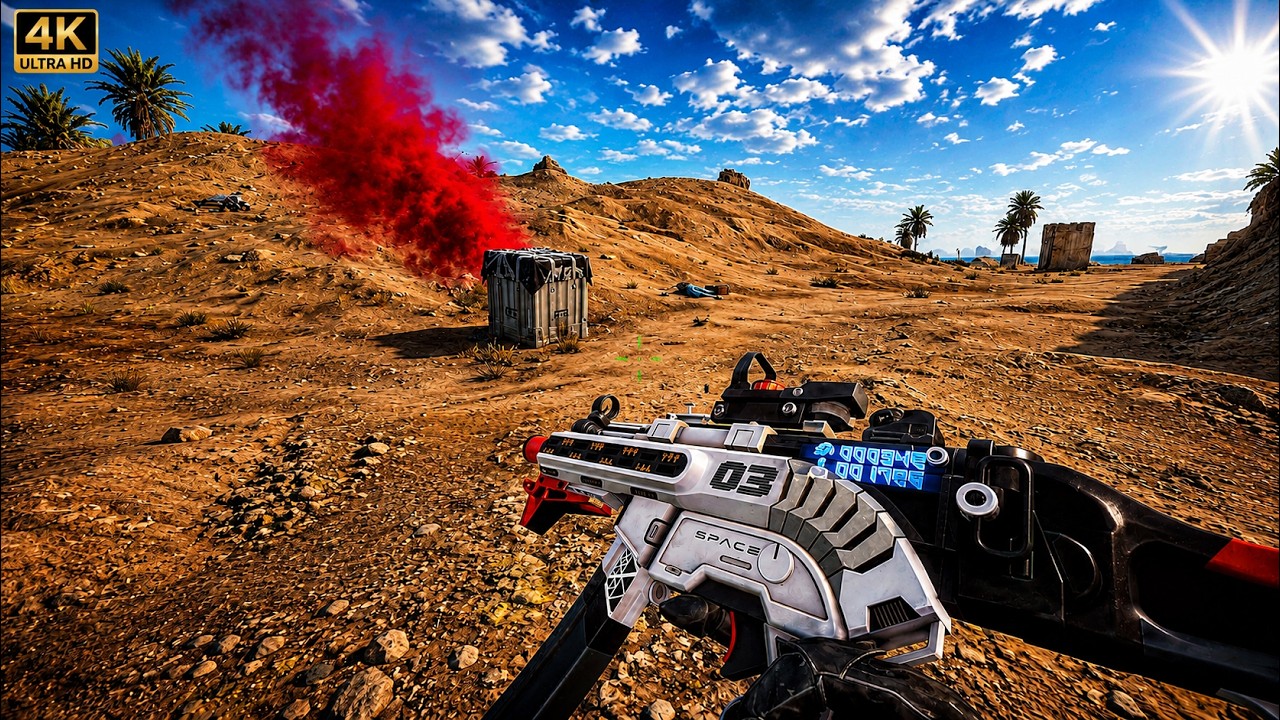 PUBG PC en KARAKIN BRO.... Este mapa ME ENCANTA 🥰
