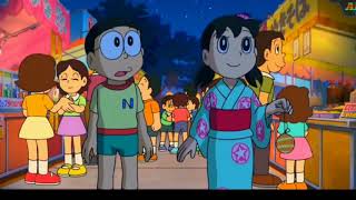 Nobita Shizuka Sweet Love Story  Tum hi ho  Animat