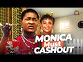 MONICA MUST CASHOUT (Mercy Johnson Movies 2023) Peace Onuoha Movies 2023 Nigerian Latest Full Movies