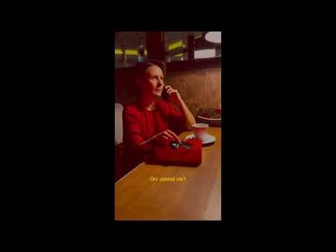 Snow Song - Official Music Video